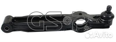 S060907 Рычаг daewoo matiz/spark/tico пер.подв