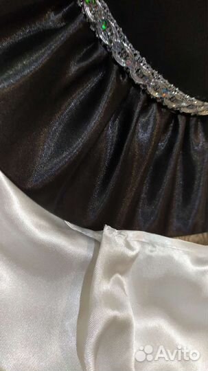 Костюм карнавальный