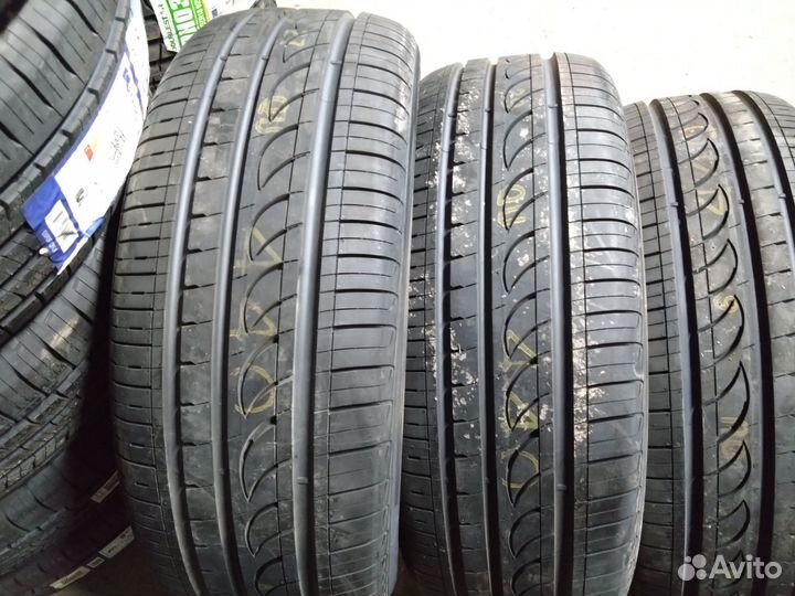 Pirelli Formula Energy 225/55 R18