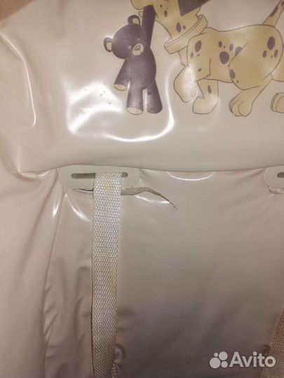 Стул для кормления