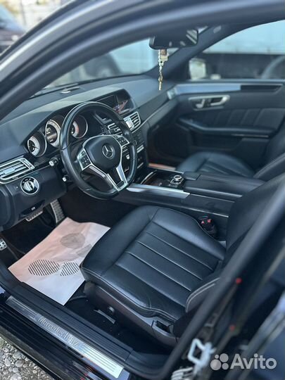 Mercedes-Benz E-класс 3.0 AT, 2015, 128 000 км