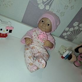 Кукла baby born с одеждой