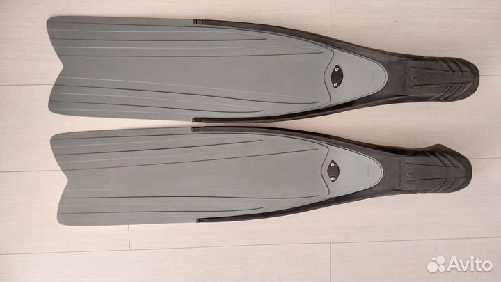 Ласты Mares Razor Soft