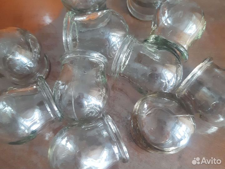 Банки медицинские