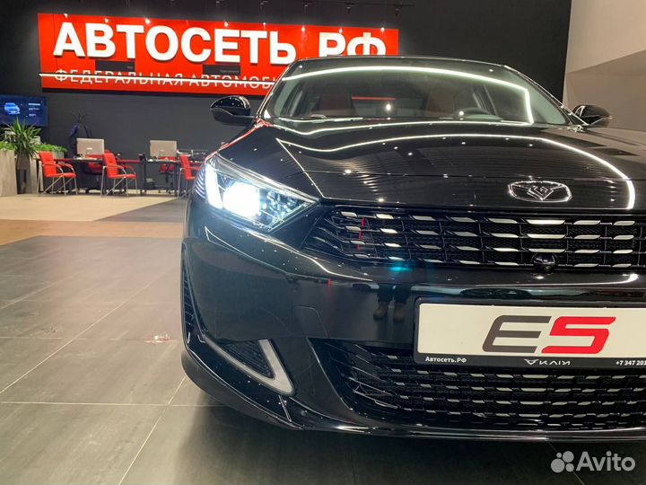 Kaiyi E5 1.5 CVT, 2023