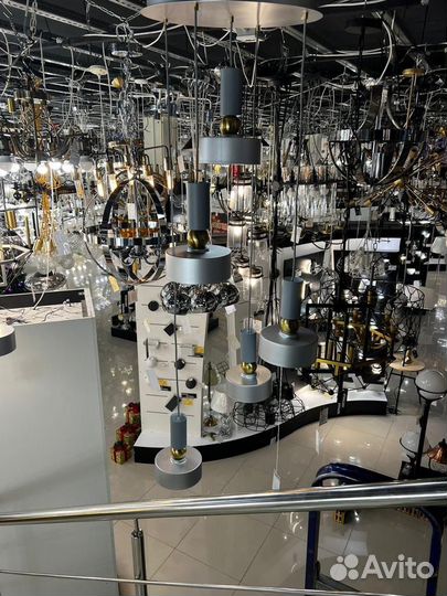 Светильник подвесной Maytoni mod 030-01