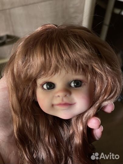 Кукла паола рейна