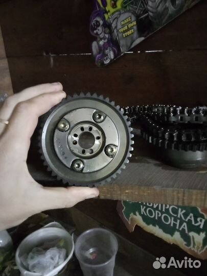 Звезды грм mersedes