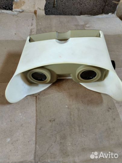 Старый телефон