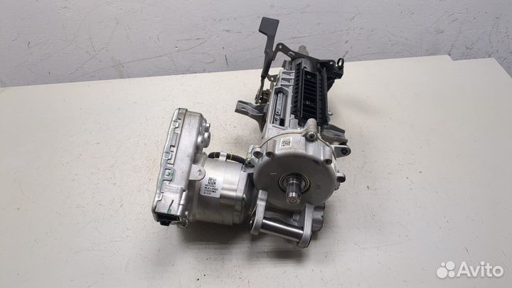 Электроусилитель руля Ford Bronco Sport, 2022