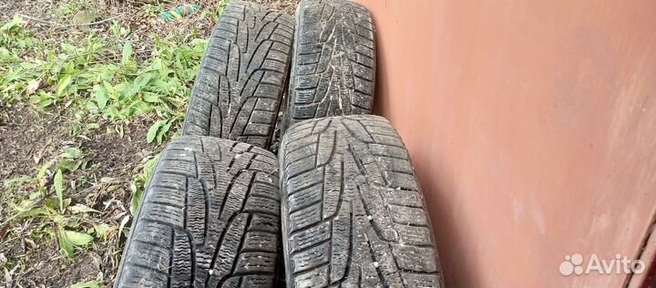 Kumho I'Zen KW31 195/65 R15