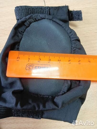 Обувь на собачку