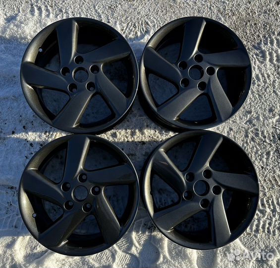 Диски R16 5;114.3 (218)