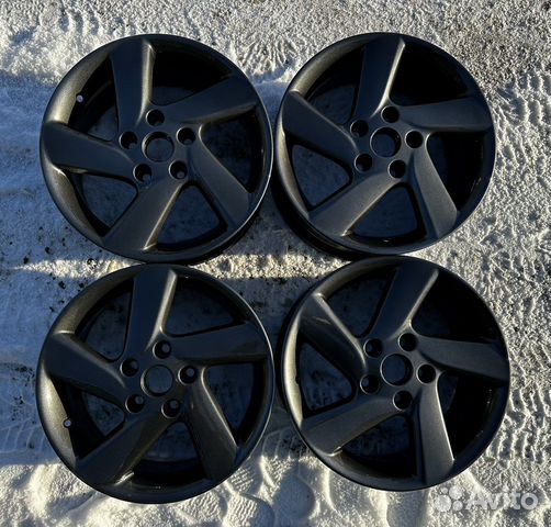 Диски R16 5;114.3 (218)