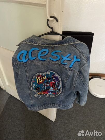 Куртка женская