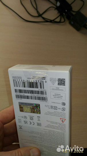 Беспроводные наушники xiaomi buds 3