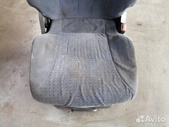 Сиденье MAN пассажирское