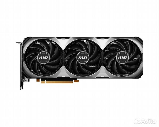 Видеокарта msi nvidia geforce rtx 4060 ventus 3x