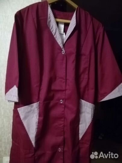 Спец одежда