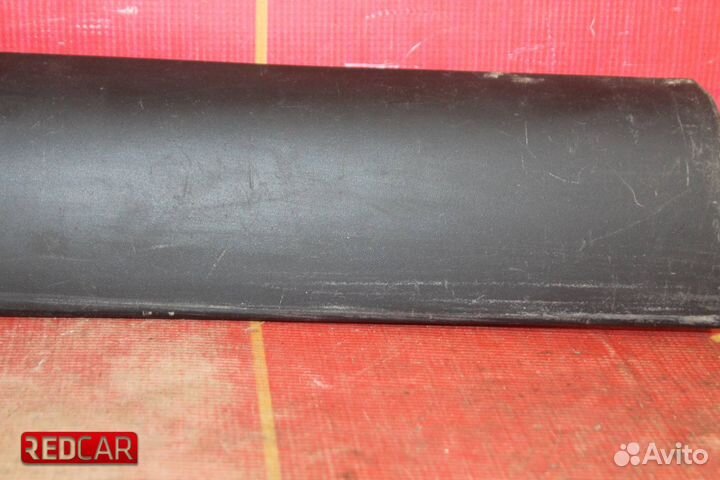 Накладка двери задней левой Lexus RX 3 (09-15)
