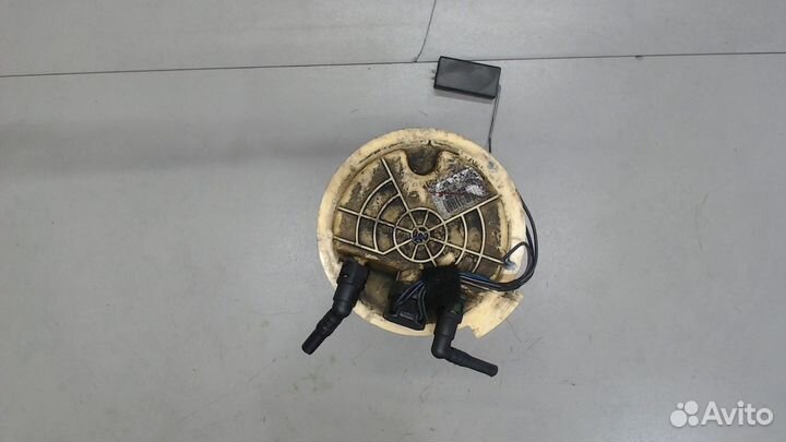 Насос топливный электрический Ford Focus 3, 2013