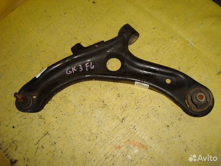 Рычаг Honda Fit GK3 (Переднее Левое)