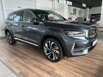 Новый Geely Monjaro 2.0 AT, 2024, цена от 4 124 990 руб.