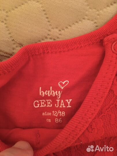 Вещи для девочки