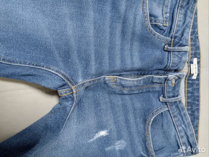 Джинсы женские 42 - 44 размера