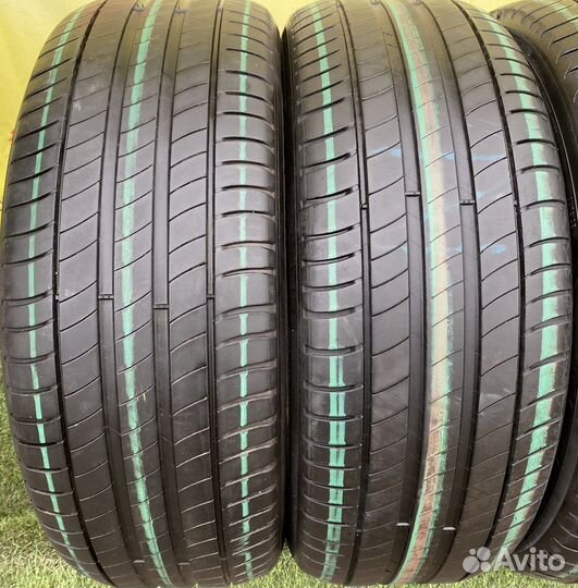 Michelin Primacy 3 215/55 R17