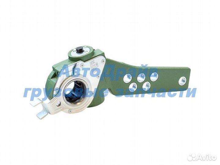 Трещетка автоматическая LH/RH