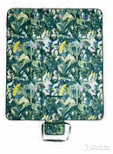 Плед сумка пляжная Орифлэйм, новая