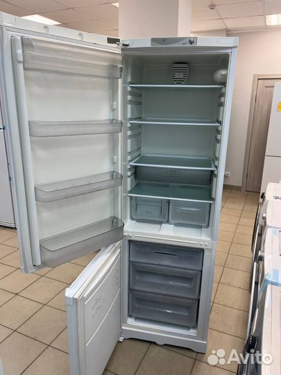 Холодильник hotpoint ariston