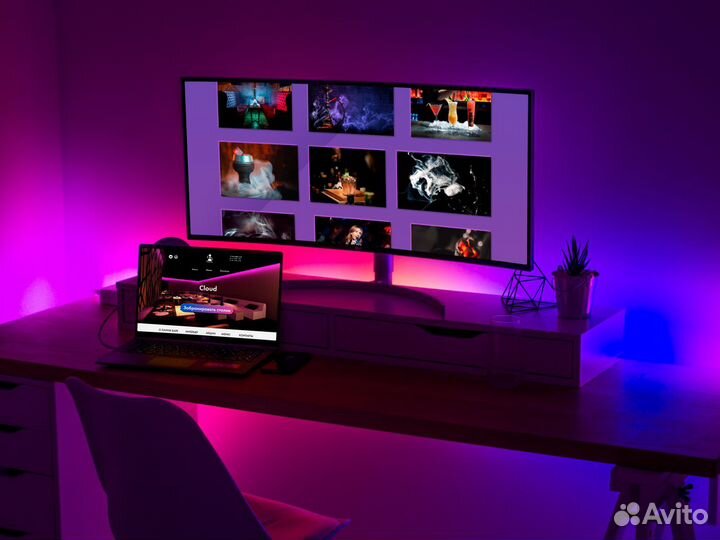 Дизайнер сайтов,ux/ui,обучение,SMM,логотипы и др