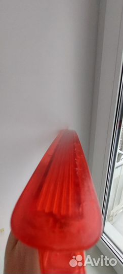 Фонарь задний, стоп-сигнал Шкода Йети