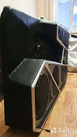 Дверные карты ваз 2109-15