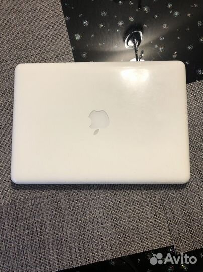 Apple MacBook air 13