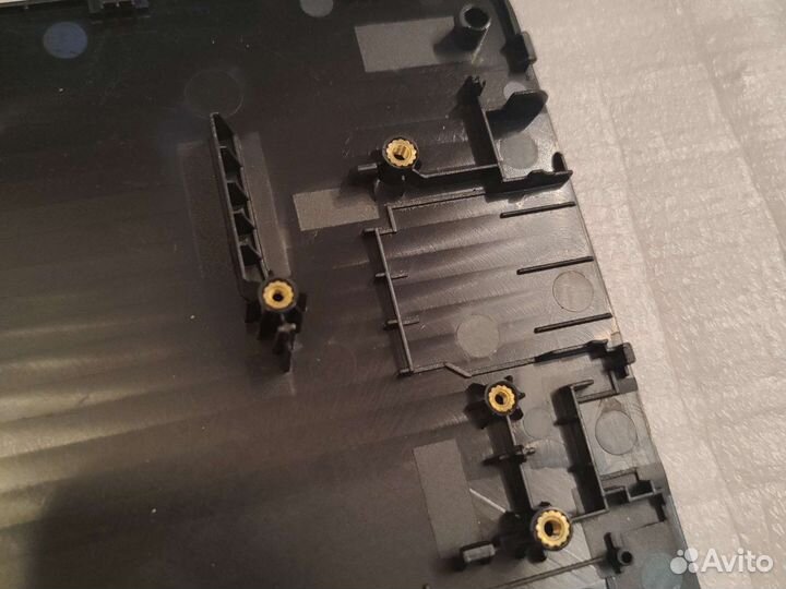 Топкейс новый hp 15 bw hp 255