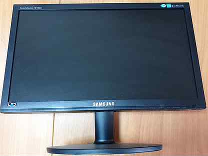 М�онитор Samsung 19"