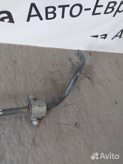 Стабилизатор задний Mercedes-Benz C-Class C205