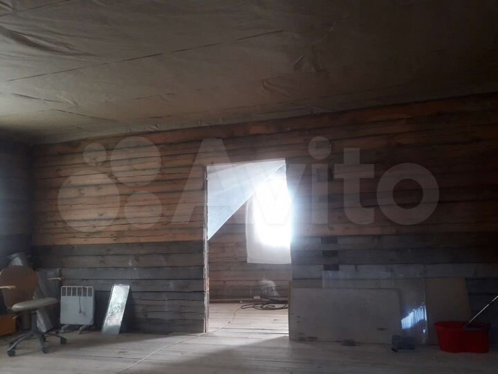 Участок 8 сот. (ИЖС)