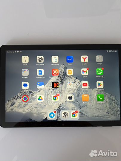 Планшет honor pad x8