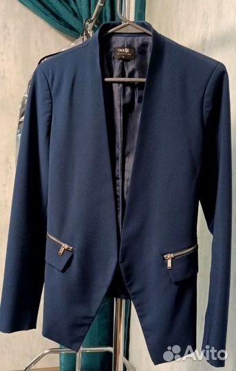 Пиджак Oodji 42-44