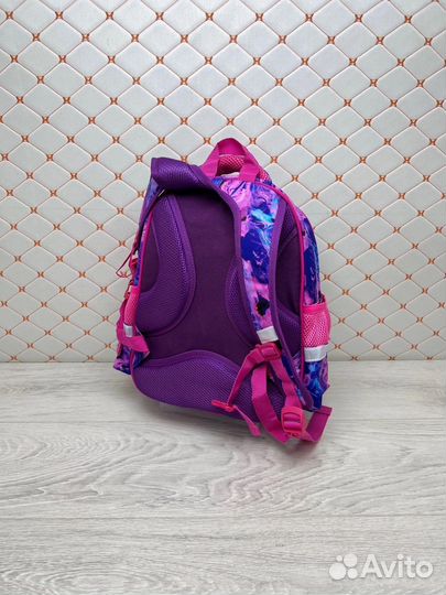 Рюкзак школьный ортопедический