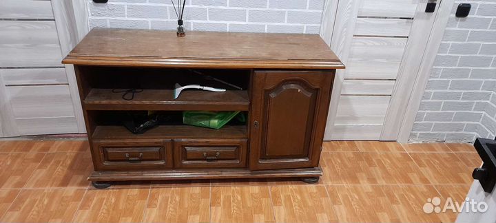 Тумба под телевизор бу