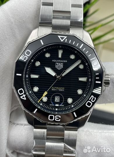 Мужские часы Tag Heuer Aquaracer