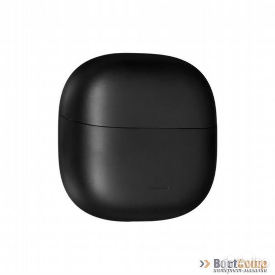 Беспроводные наушники Xiaomi Redmi Buds 6 Lite черные (BHR8653GL)