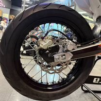 Kayo k1 motard stunt by STG