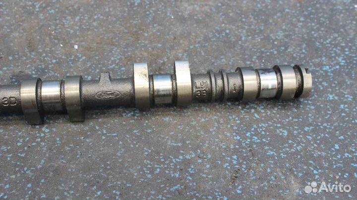 Распредвал Ford Fusion (Форд Фьюжн) CBK 1141144