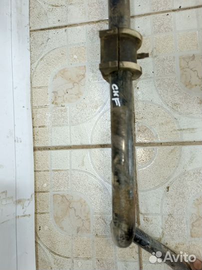 Передний стабилизатор Chery fora